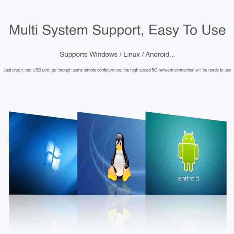 Waveshare RM500U-CN 5G HAT Quad Antennas LTE-A Multi Band Module Board for Raspberry Pi