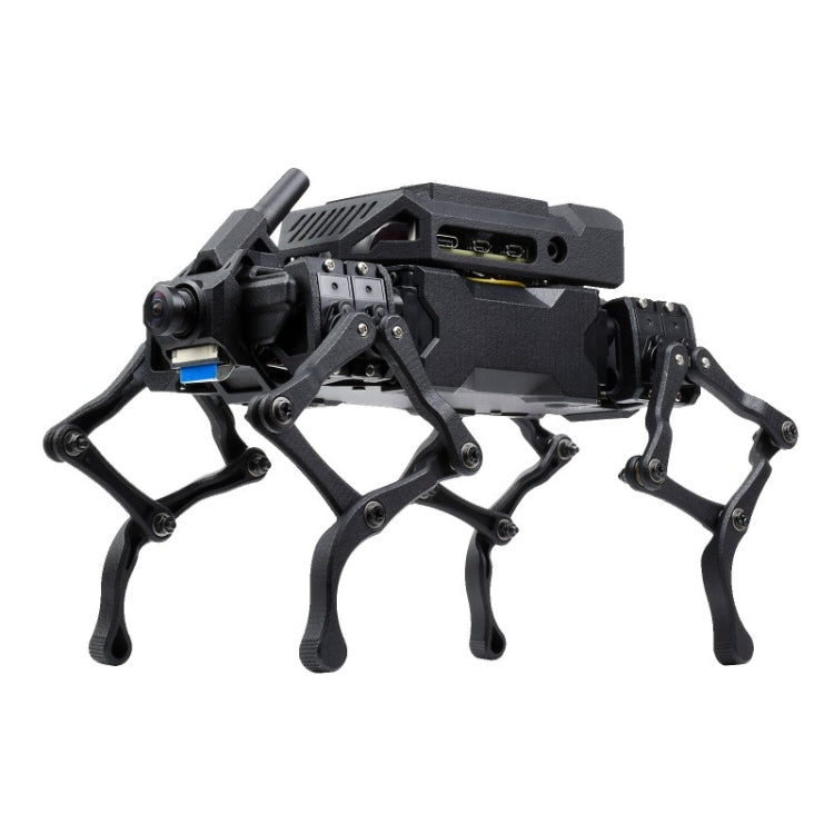 Waveshare WAVEGO 12-DOF Bionic Dog-Like Robot, Extension Pack, Extension Pack