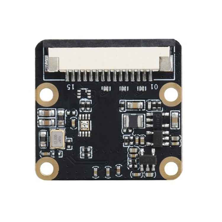 Waveshare OV9281-120 1MP Mono Camera Module for Raspberry Pi, Global Shutter