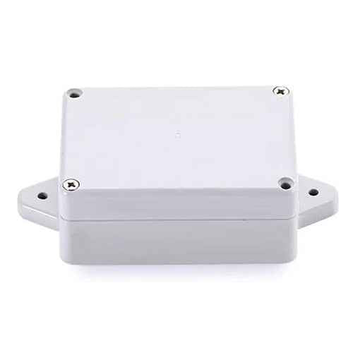 LandaTianrui LDTR - YJ046 / B Plastic Weatherproof DIY Junction Box Case for Protecting Circuit Board