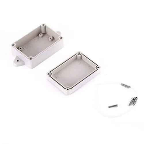 LandaTianrui LDTR - YJ046 / B Plastic Weatherproof DIY Junction Box Case for Protecting Circuit Board