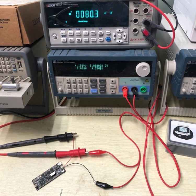 TTGO ESP32-S WiFi Wireless Module Type-C Connector TF Card Slot Development Board