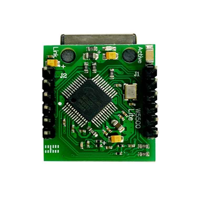 TTGO W5500 Ethernet Gateway Module Board