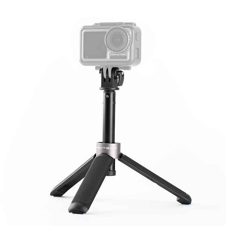 PGYTECH P-GM-117 Action Camera Tripod Extension Selfie Stick for DJI Osmo Action