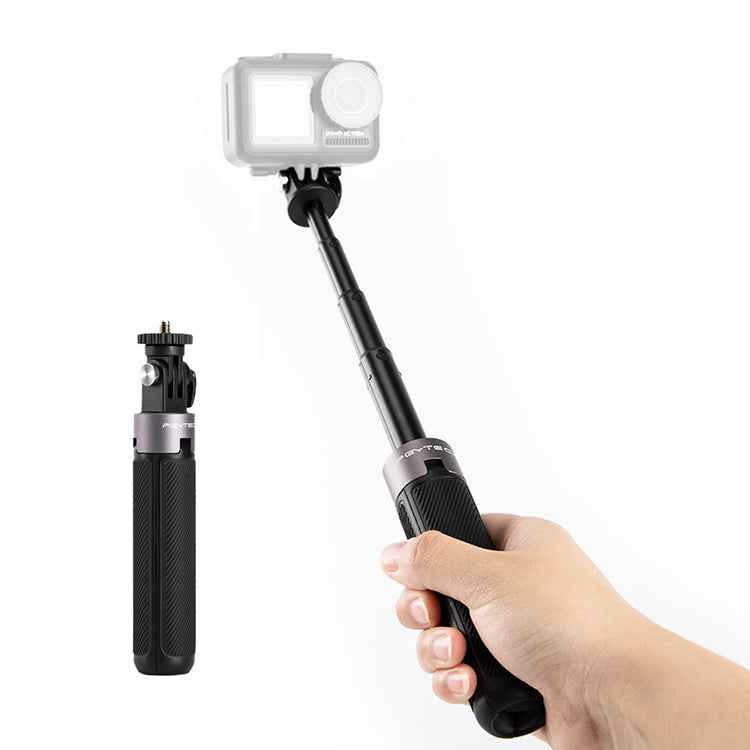 PGYTECH P-GM-117 Action Camera Tripod Extension Selfie Stick for DJI Osmo Action