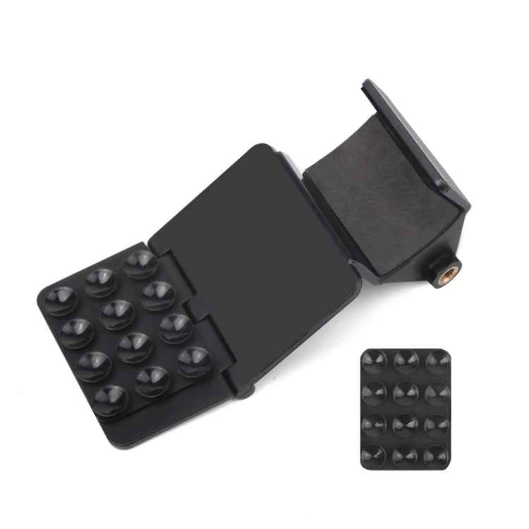 Sunnylife OP-ZJ060 Folding Sucker Holder for DJI OSMO Pocket