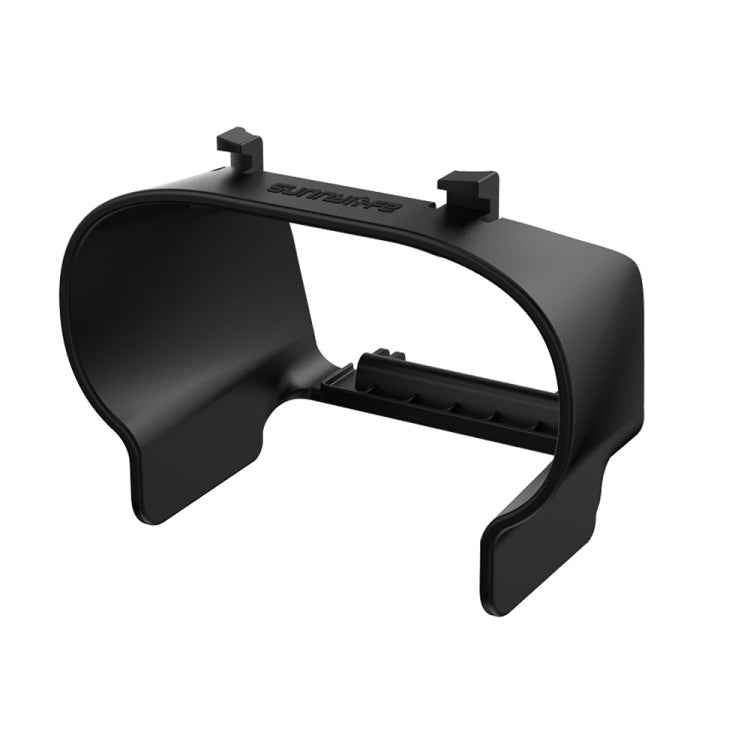 Sunnylife MM-Q9264 Camera Lens Sunshade Anti-glare Hood for DJI Mavic mini / Mini 4K / DJI Mini 2 SE