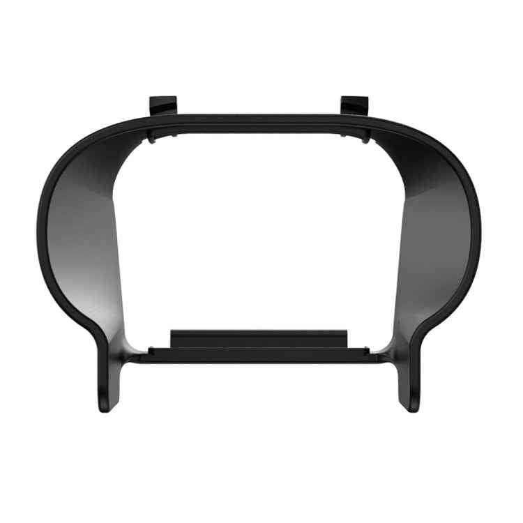 Sunnylife MM-Q9264 Camera Lens Sunshade Anti-glare Hood for DJI Mavic mini / Mini 4K / DJI Mini 2 SE