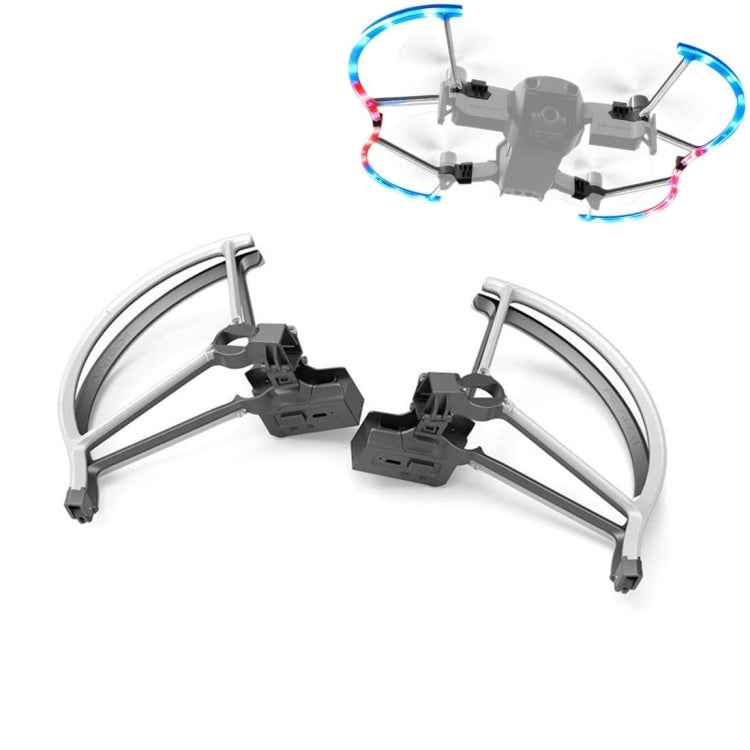 PGYTECH P-UN-034 light-painted LED Propeller Guard for DJ Mavic Air