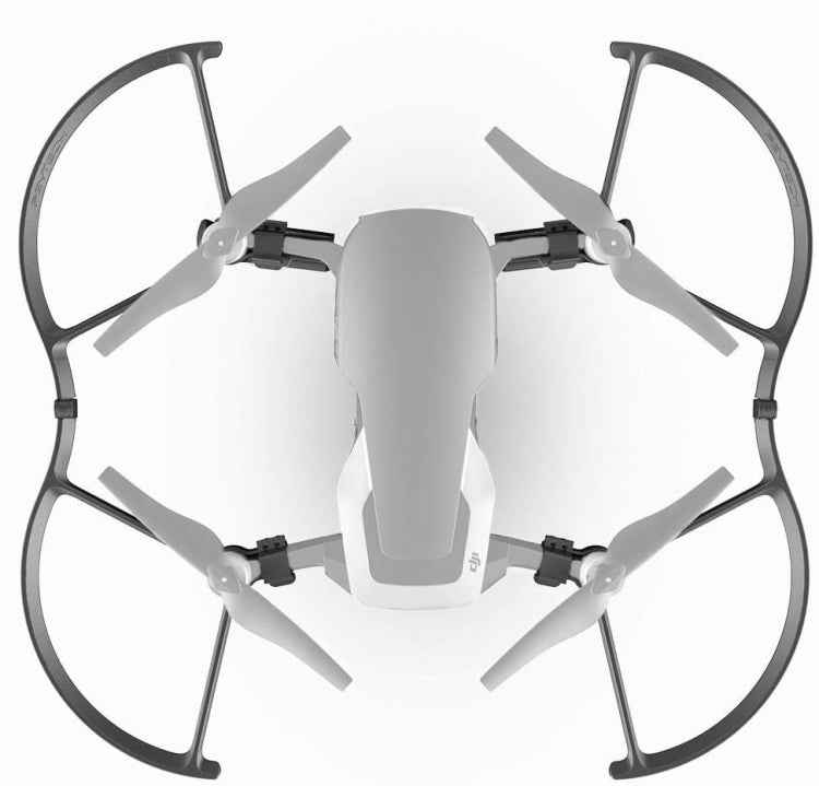 PGYTECH P-UN-034 light-painted LED Propeller Guard for DJ Mavic Air