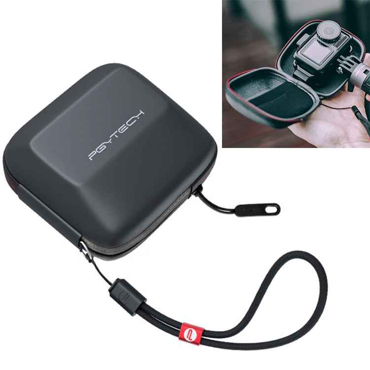 PGYTECH P-GM-127 Hard Shell Protective Case for DJI Osmo Action