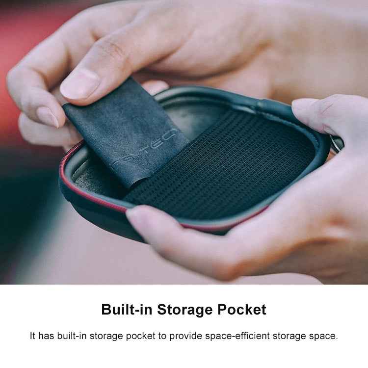 PGYTECH P-GM-127 Hard Shell Protective Case for DJI Osmo Action