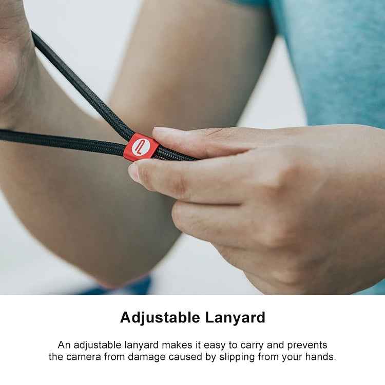 PGYTECH P-GM-127 Hard Shell Protective Case for DJI Osmo Action