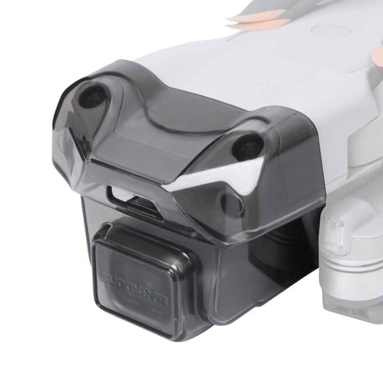 Sunnylife A2S-Q9351 Gimbal Camera Lens Protective Hood Sunshade Cover for DJI Air 2S Drone