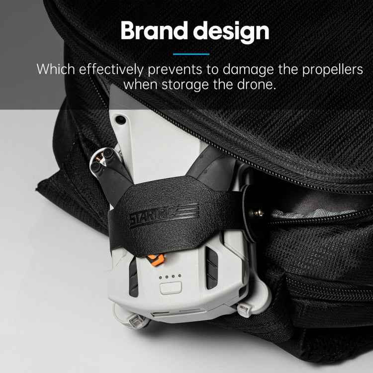 STARTRC Drone PU Propellers Holder Guard Prop Blade Stabilizer for DJI Mini 3 Pro