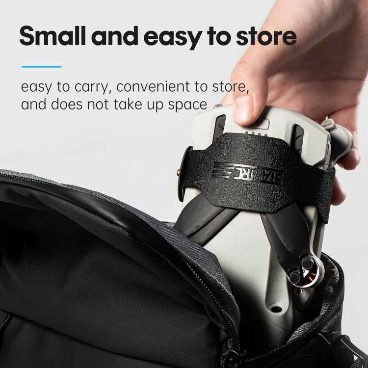 STARTRC Drone PU Propellers Holder Guard Prop Blade Stabilizer for DJI Mini 3 Pro