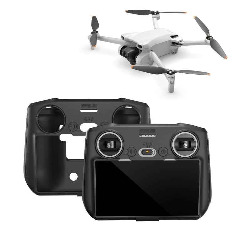 STARTRC Silicone Shockproof Anti-scratch Case for DJI Mini 3 Pro Remote Control