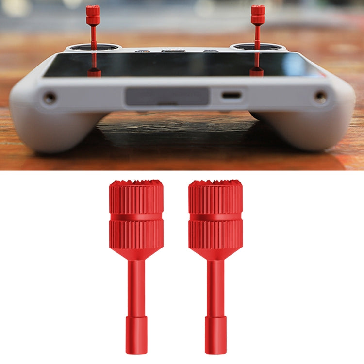 Sunnylife Remote Control Extension Joystick for DJI Mini 3 Pro RC