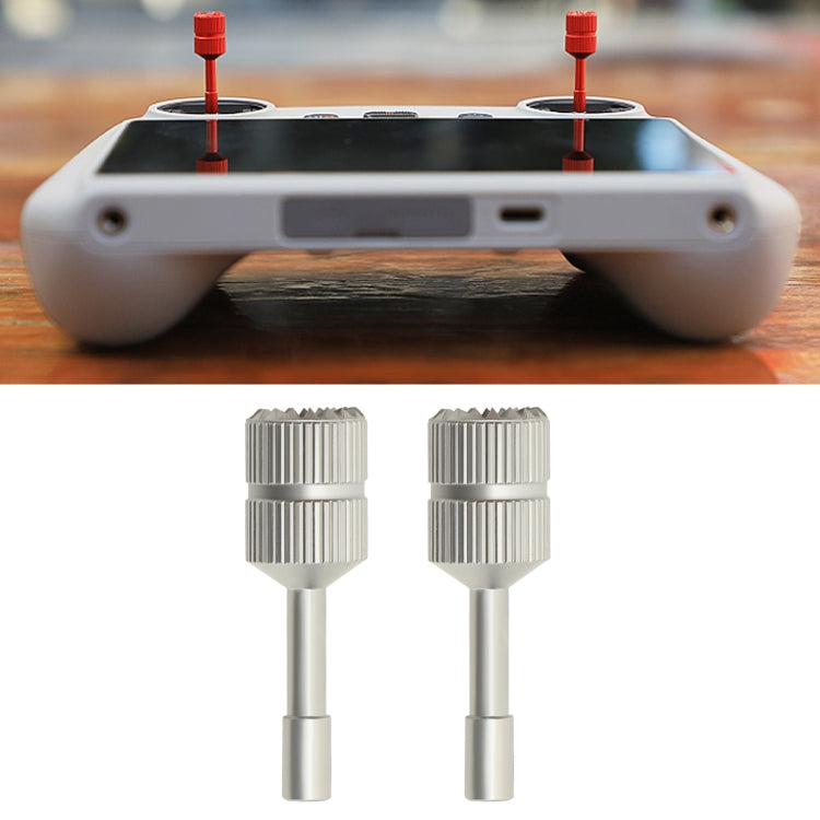 Sunnylife Remote Control Extension Joystick for DJI Mini 3 Pro RC