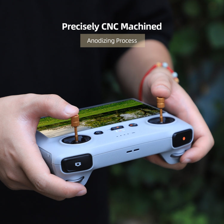 Sunnylife Remote Control Extension Joystick for DJI Mini 3 Pro RC