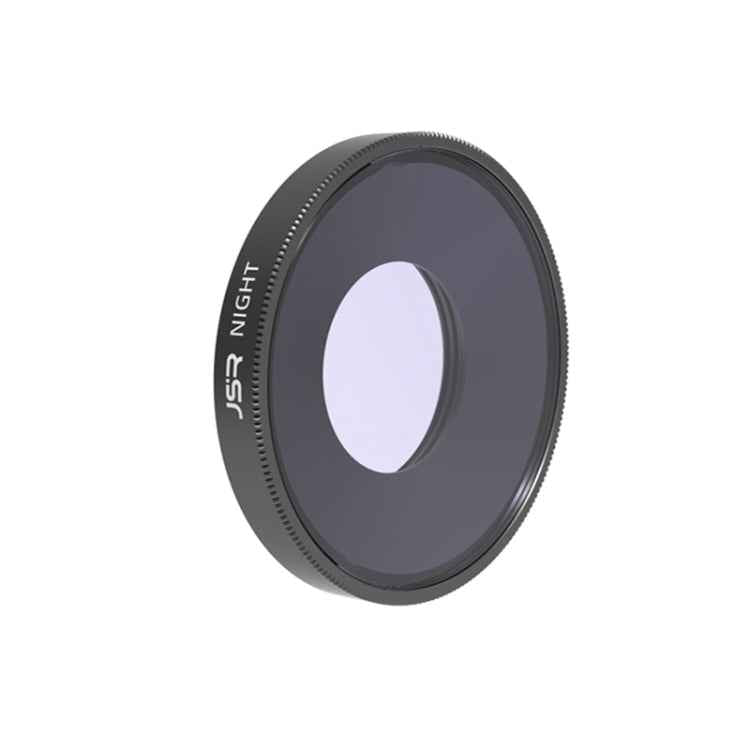 JSR NIGHT Lens Filter For DJI Osmo Action 3