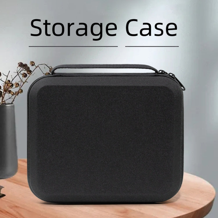 For DJI Osmo Action 3 Carrying Storage Case Bag,Size: 24 x 19 x 9cm, For DJI Osmo Action 3 24 x 19 x 9cm, 24 x 19 x 9cm