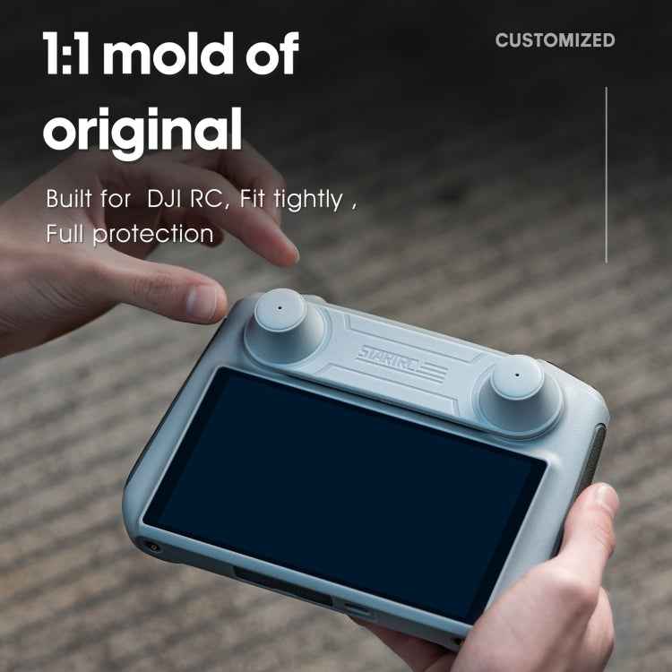 For DJI Mini 3 Pro / Mavic 3 / Air2S STARTRC Remote Controller Thumb Rocker Guard Protector Case