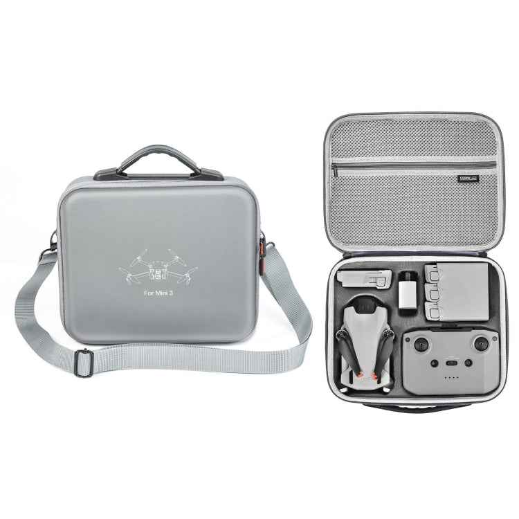 For DJI Mini 3 / RC-N1 STARTRC Shoulder Storage Bag Handbag