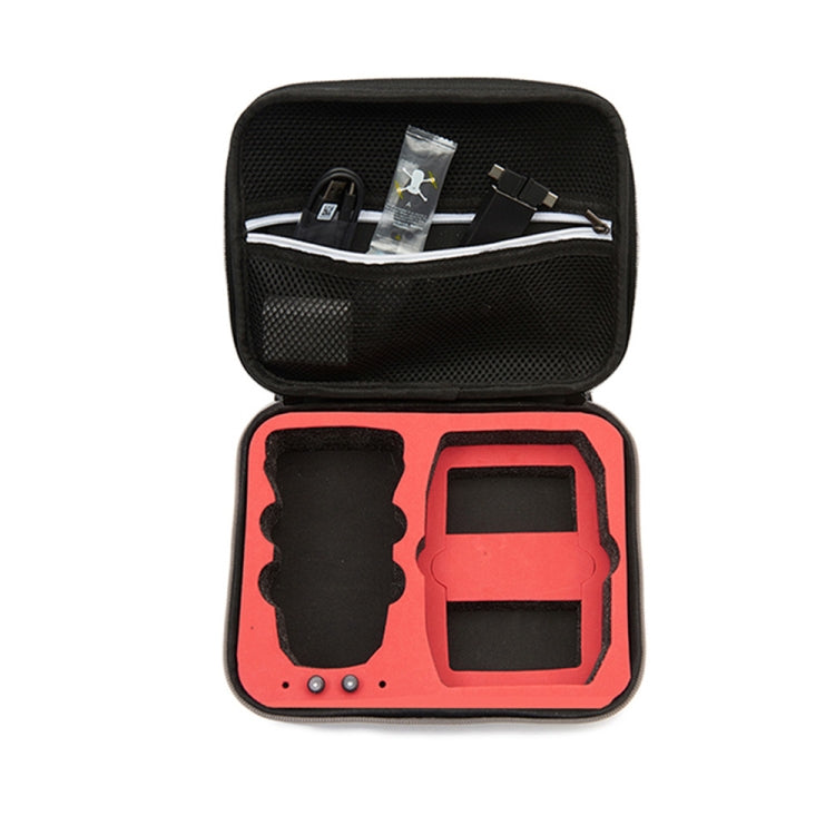 For DJI Mini 2 SE Shockproof Carrying Hard Case Drone Body Storage Bag, Size: 24x 19 x 9cm, 24x 19 x 9cm