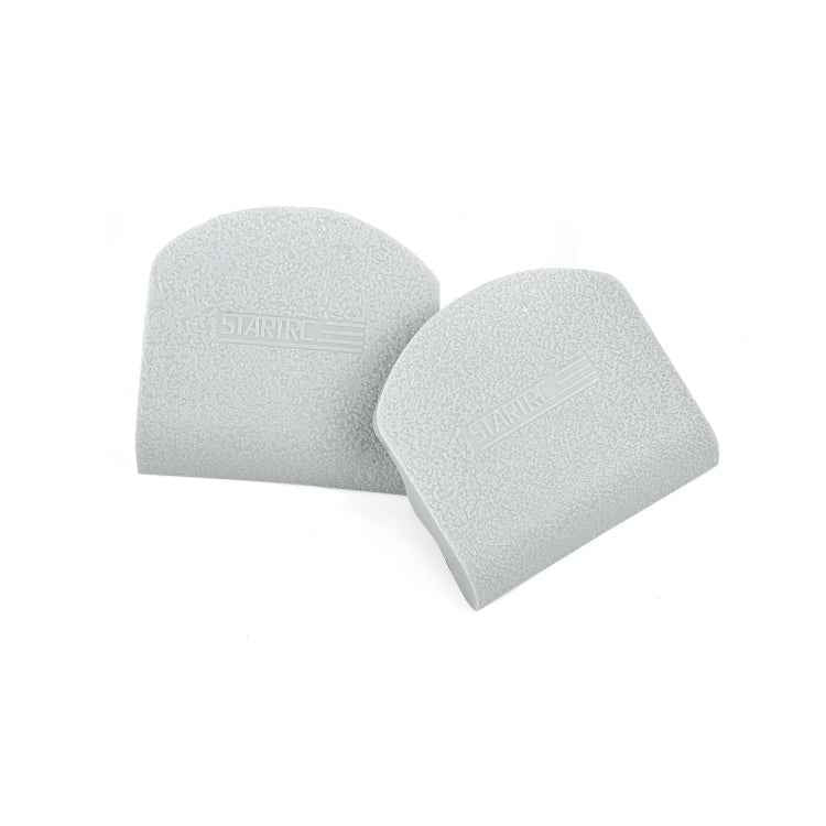 For DJI OM4 STARTRC Handheld Gimbal Quick Release Magnetic Buckle Clamp Expansion Bracket