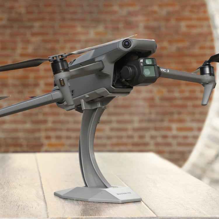 For DJI Mavic 3 / Mavic 2 / Mavic Pro Sunnylife ZJ566 Drone Bracket Desktop Display Stand