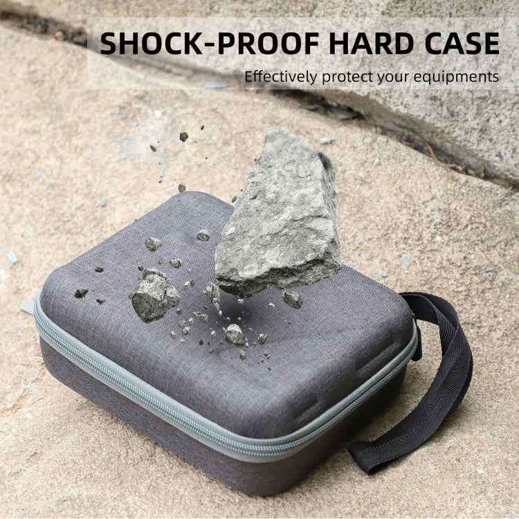 For Insta360 Flow Gimbal Sunnylife Portable Storage Bag Box