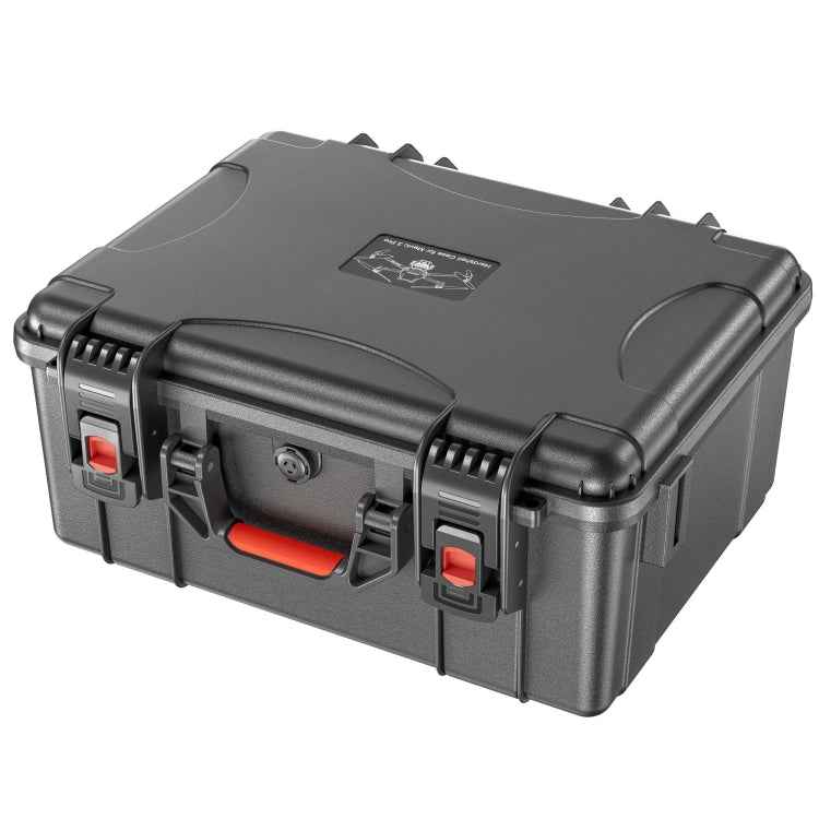 STARTRC ABS Waterproof Shockproof Suitcase for DJI Mavic 3 Pro / RC / RC Pro