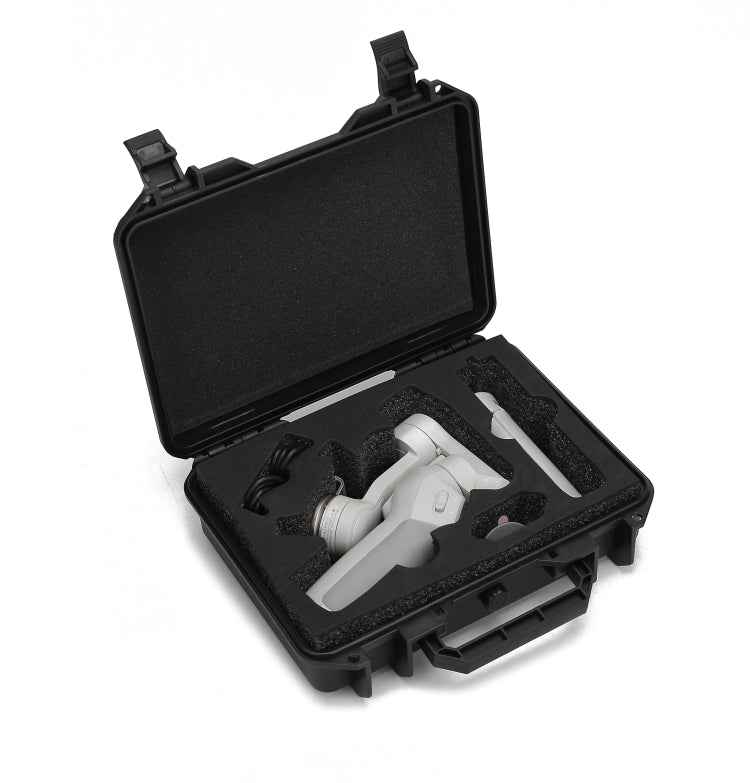 Waterproof Explosion-proof Portable Safety Protective Box for DJI Osmo Mobile 3 / 4