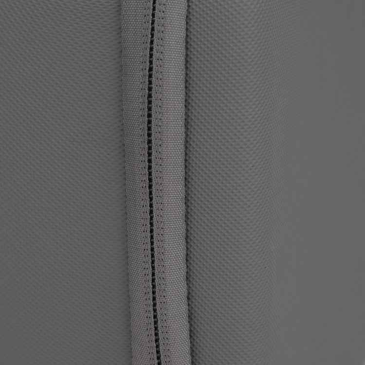 Diamond Texture Shockproof PU Portable Safety Protective Box Storage Bag for DJI Osmo Mobile 4