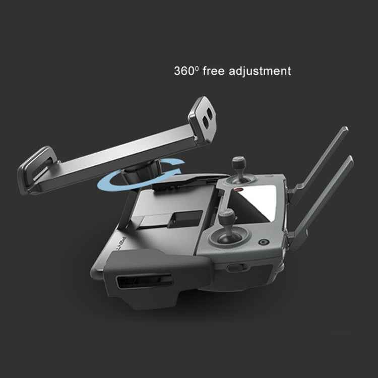 PGYTECH P-MRC-010 Drone Remote Control Tablet Holder for DJI Mavic 2/Air 2/Mini