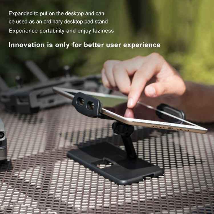 PGYTECH P-MRC-010 Drone Remote Control Tablet Holder for DJI Mavic 2/Air 2/Mini