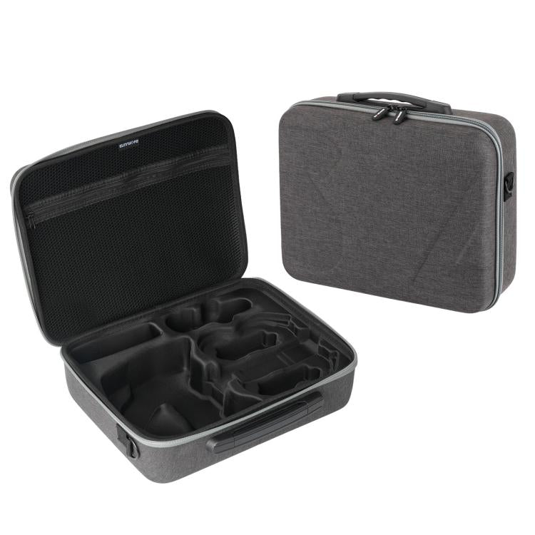 For DJI Neo 2 Sunnylife Portable Carrying Box Shoulder Bag Motion Fly More Combo Bag, Motion Fly More Combo Bag