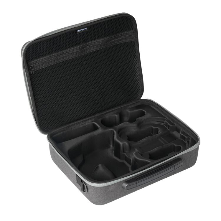 For DJI Neo 2 Sunnylife Portable Carrying Box Shoulder Bag Motion Fly More Combo Bag, Motion Fly More Combo Bag