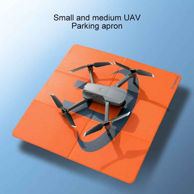 CYNOVA C-FM-002 65cm Universal Foldable Downtime Mat Parking Apron