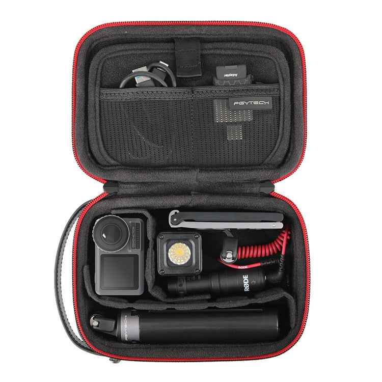PGYTECH P-18C-021 Accessories Storage Bag for DJI Osmo Pocket / Action