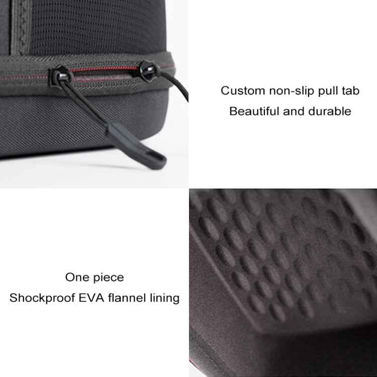 PGYTECH P-HA-032 Mini Portable Storage Bag for DJI Mavic 2