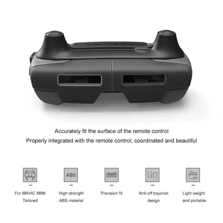 PGYTECH P-HA-035 Rocker Protector for DJI Mavic 2