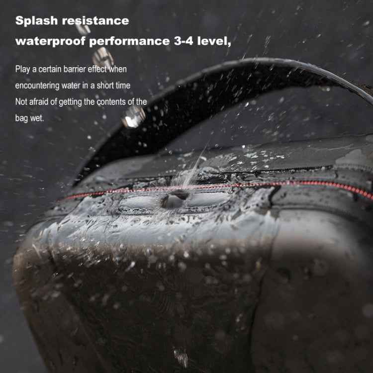 PGYTECH P-HA-031 Waterproof Portable One-shoulder Handbag for DJI Mavic 2