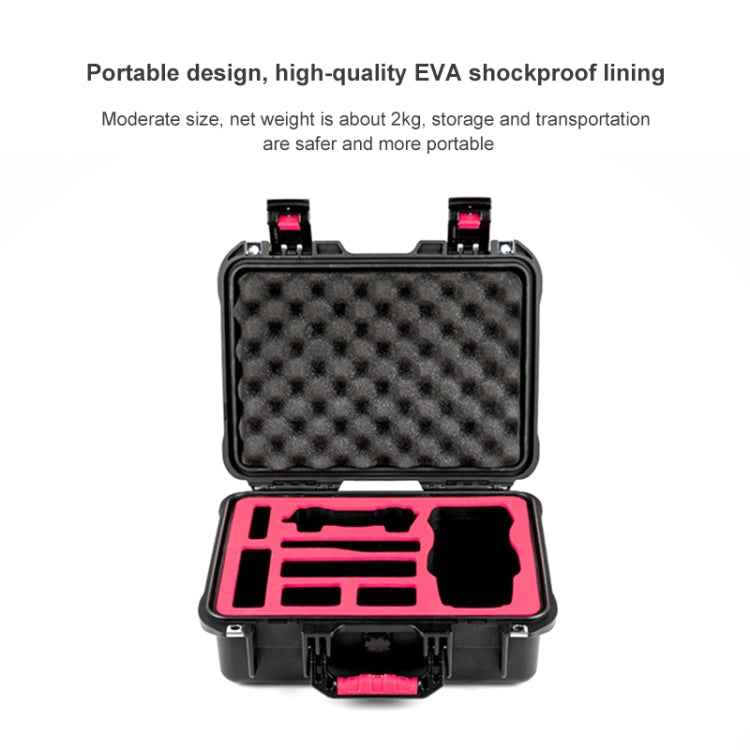 PGYTECH P-HA-033 Waterproof Storage Box for DJI Mavic 2