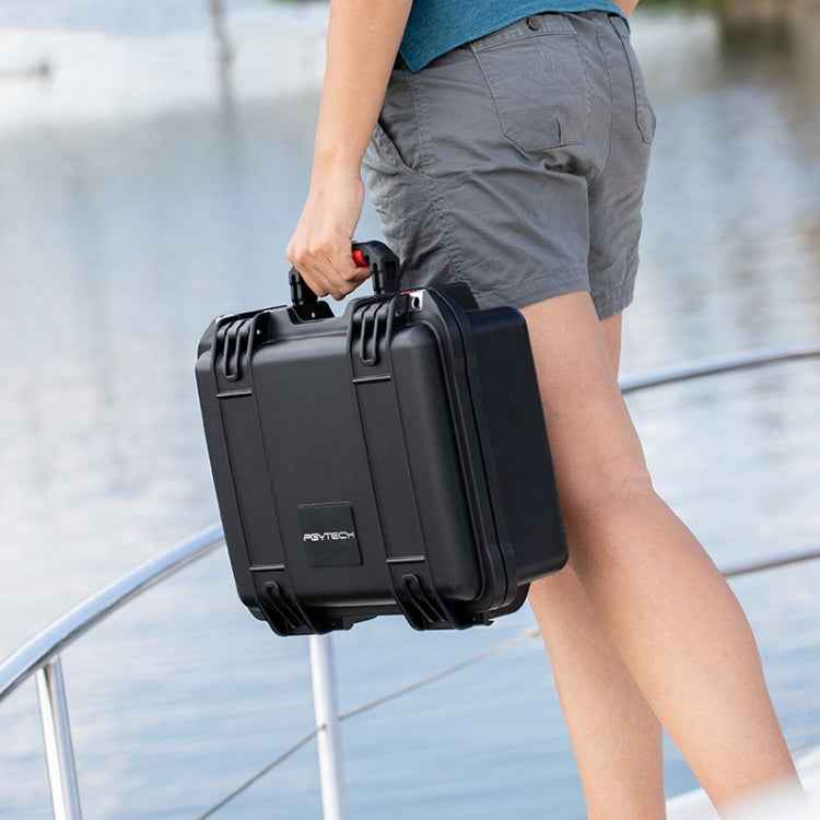 PGYTECH P-HA-033 Waterproof Storage Box for DJI Mavic 2