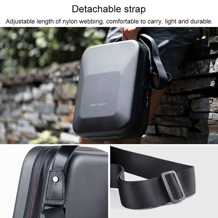 PGYTECH P-16A-030 Portable Storage Travel Carrying Cover Box for DJI Mavic Air 2