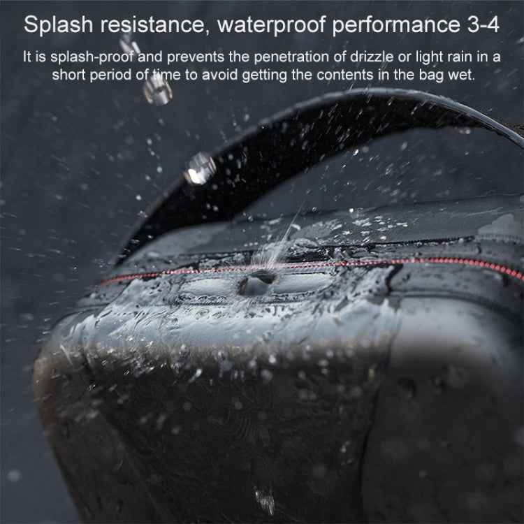 PGYTECH P-16A-030 Portable Storage Travel Carrying Cover Box for DJI Mavic Air 2