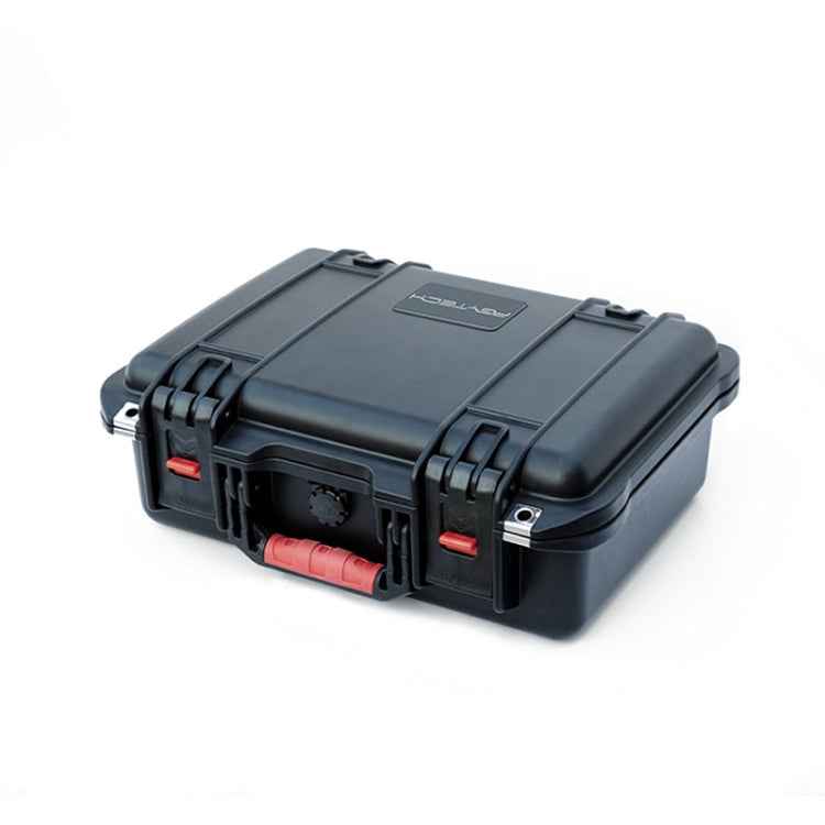 PGYTECH P-16A-037 Portable Safety Box Waterproof and Moisture-proof Storage Bag for DJI Mavic Air 2