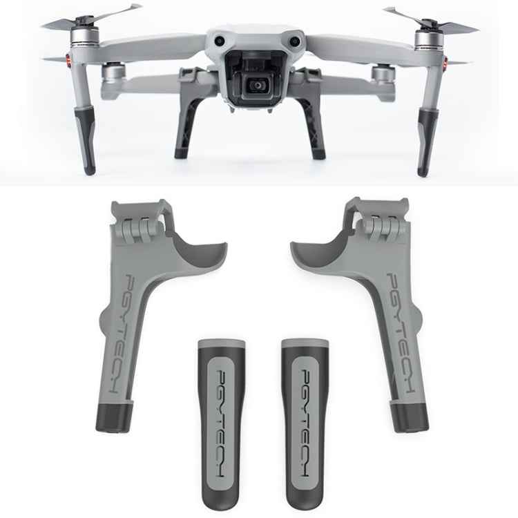 PGYTECH P-16A-036 Portable Heightened Landing Gear Extensions Rack for DJI Mavic Air 2